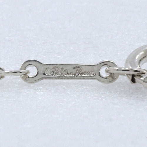 Tiffany Necklace Tiffany&Co. 925 2.8G