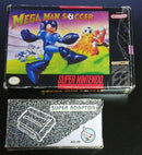 Capcom Software (Package Version) Megaman Soccer