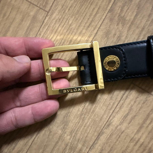 Bvlgari Belts