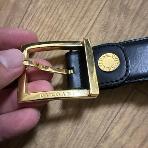 Bvlgari Belts