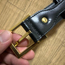 Bvlgari Belts