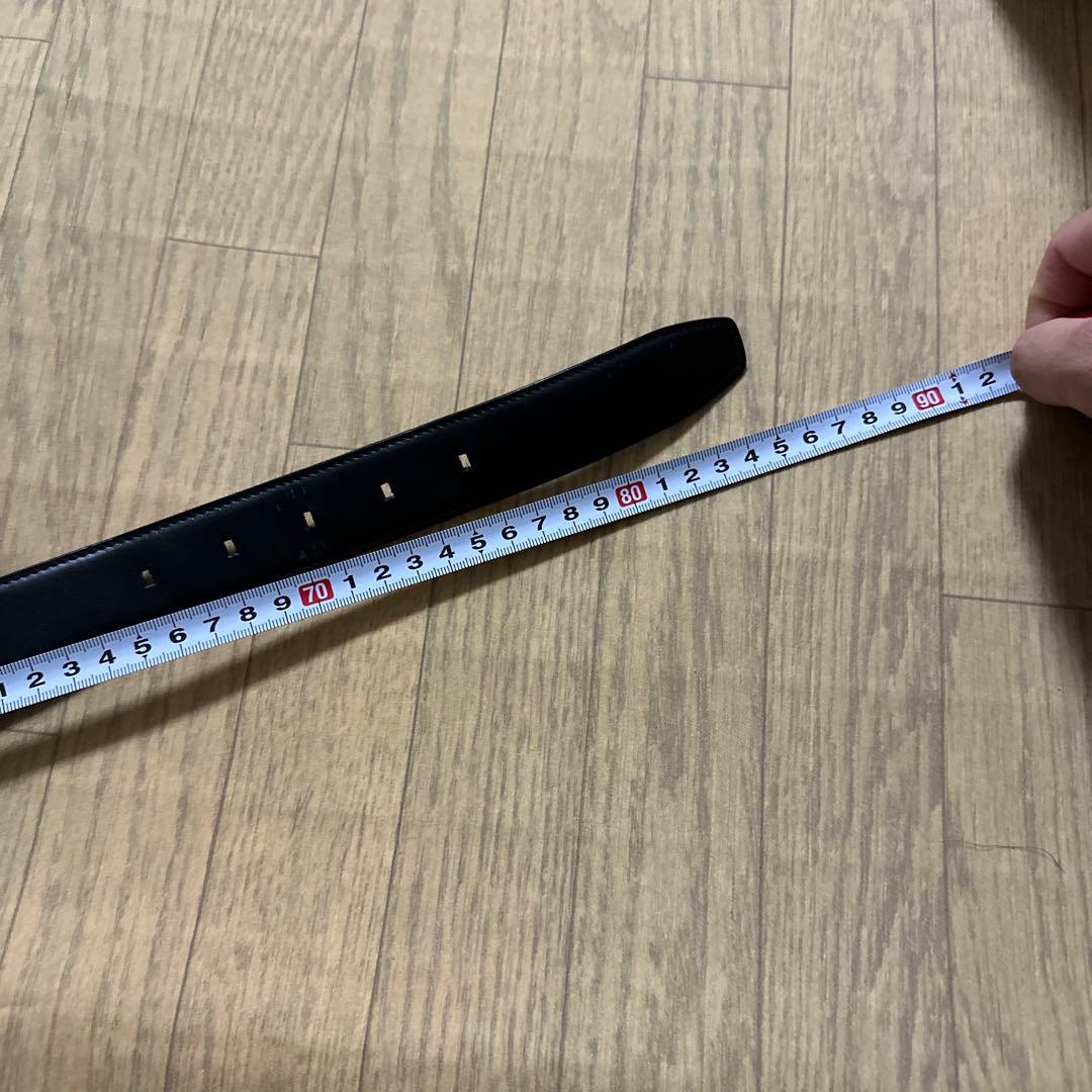 Bvlgari Belts