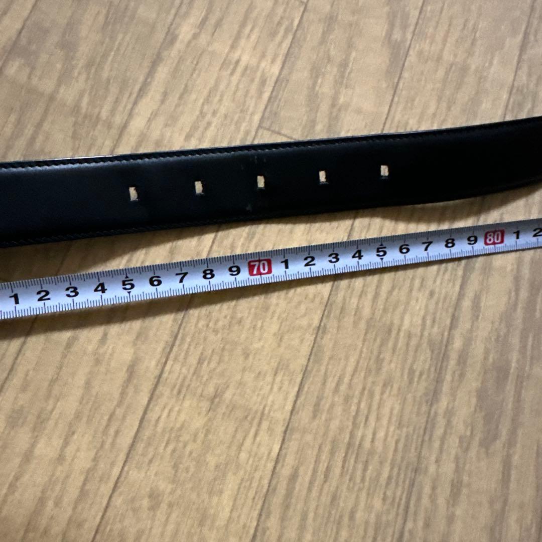 Bvlgari Belts