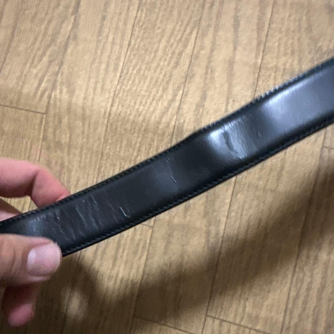 Bvlgari Belts
