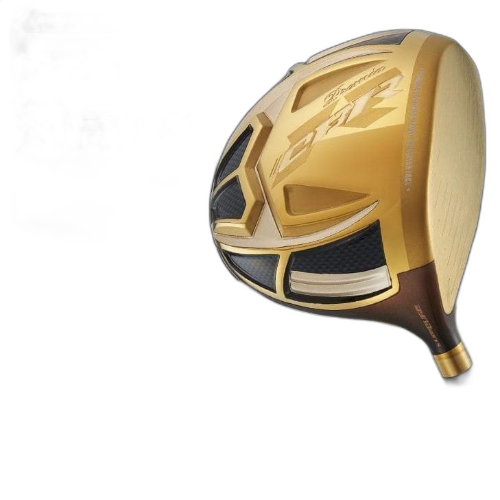 Works Golf Driver Cbr Ust