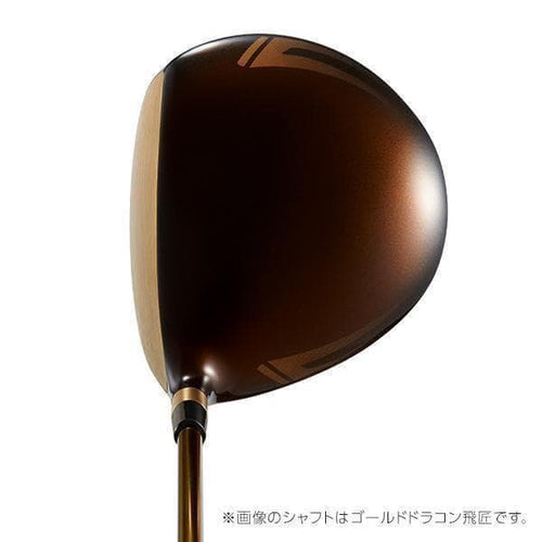 Works Golf Driver Cbr Ust