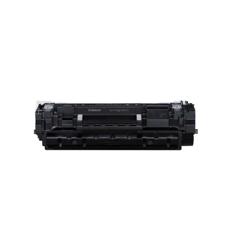 Canon Toner Cartridge 072H Crg-072H