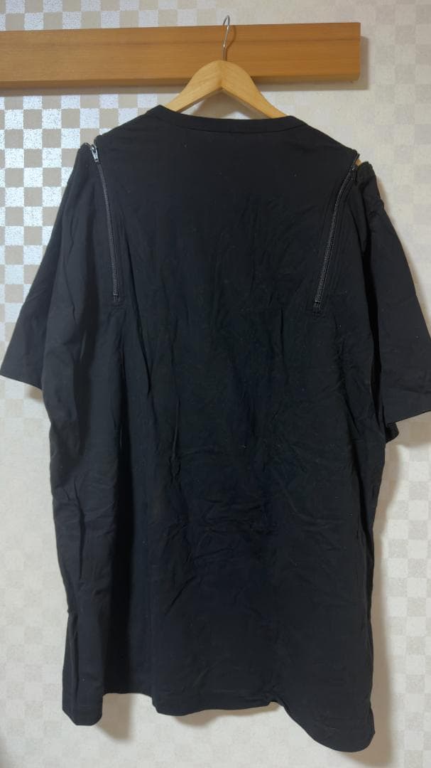 T-Shirts Yohji Yamamoto T 3