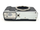 Mirrorless Interchangeable Lips X-M1