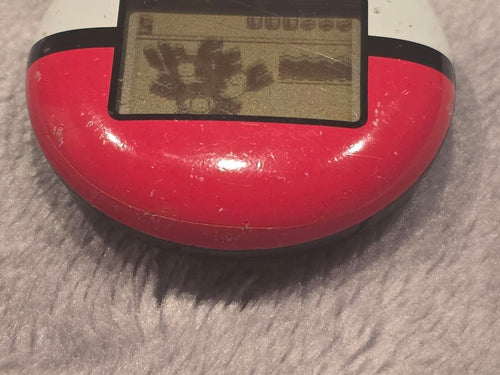 Games (Physical)