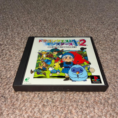 Playstation Soft 1.2 Ps1