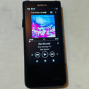 Sony Digital Audio Players Nw-Zx507