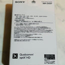 Sony Digital Audio Players Nw-Zx507