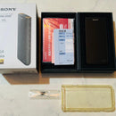 Sony Digital Audio Players Nw-Zx507