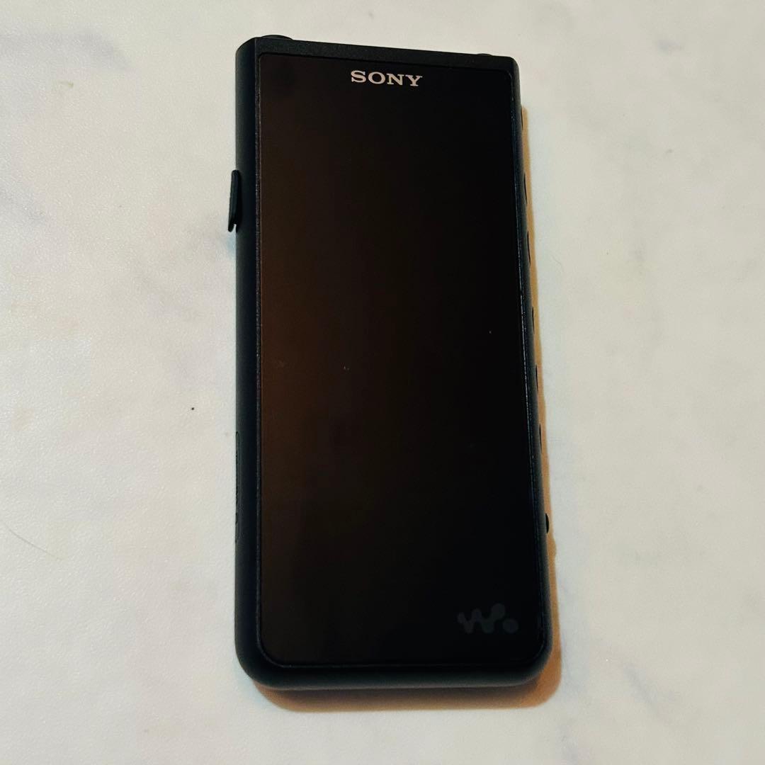 Sony Digital Audio Players Nw-Zx507