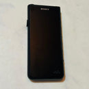 Sony Digital Audio Players Nw-Zx507