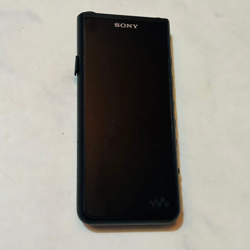 Sony Digital Audio Players Nw-Zx507