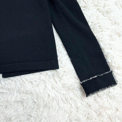 Chanel Long-Sleeve 34