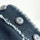 Chanel Long-Sleeve 34