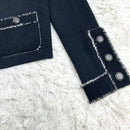 Chanel Long-Sleeve 34