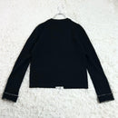 Chanel Long-Sleeve 34