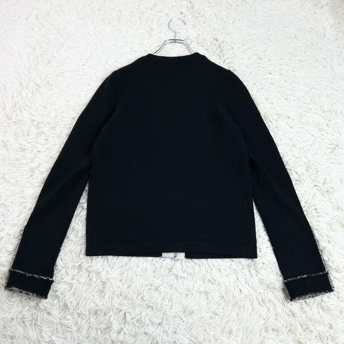 Chanel Long-Sleeve 34