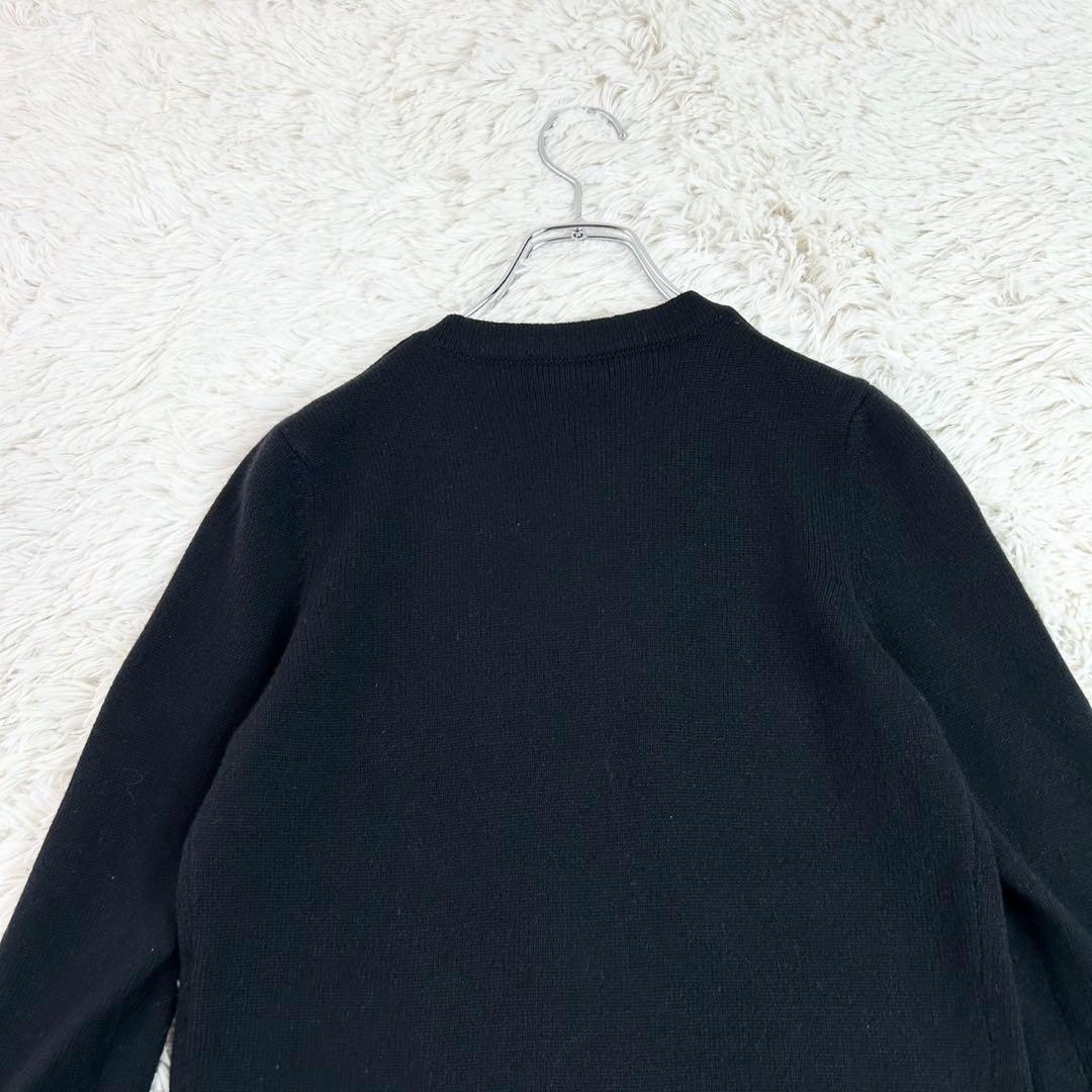 Chanel Long-Sleeve 34