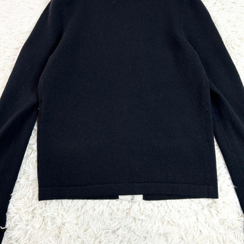 Chanel Long-Sleeve 34