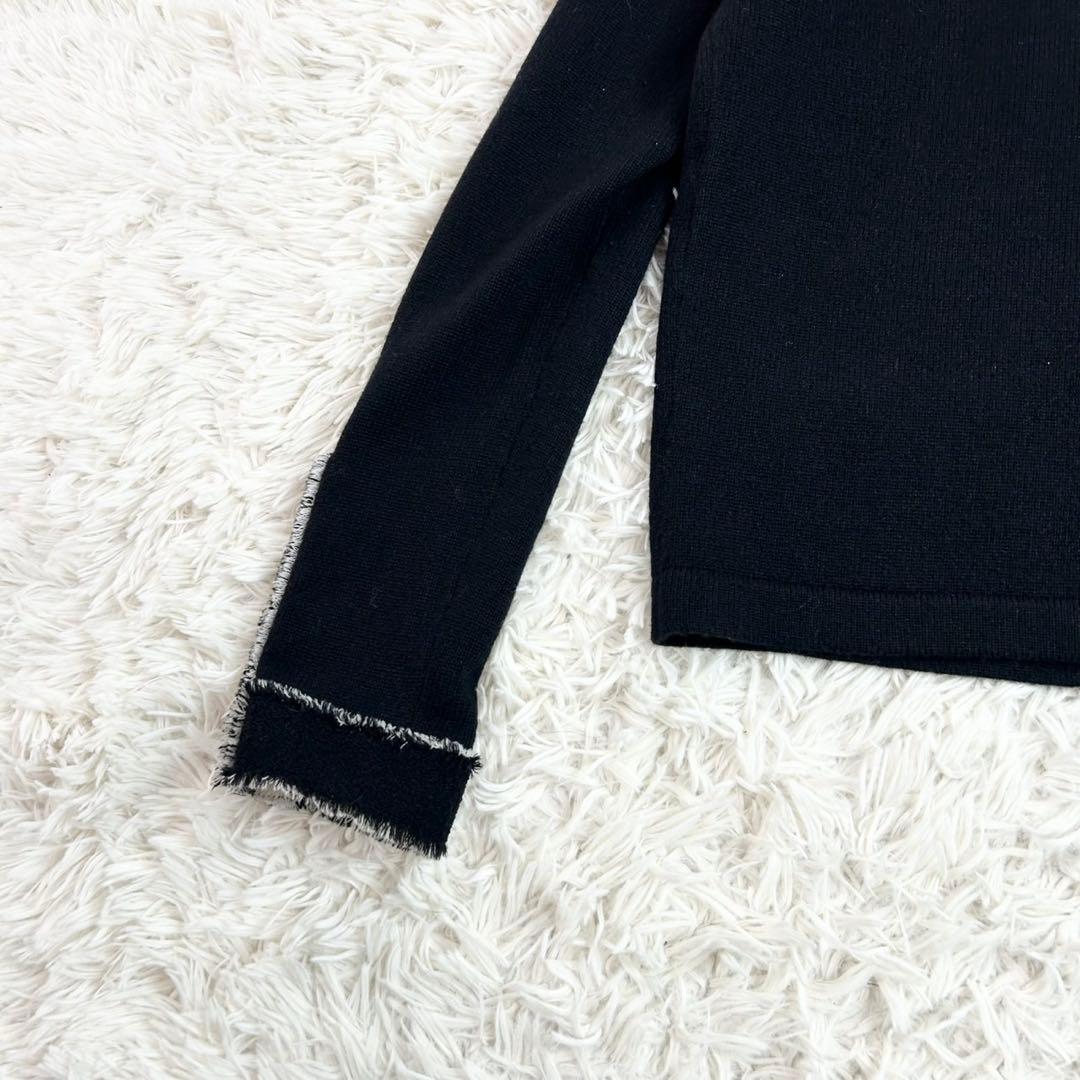 Chanel Long-Sleeve 34