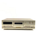 Pioneer Cd, Md Cassette Decks T-D7