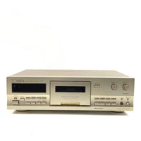 Pioneer Cd, Md Cassette Decks T-D7