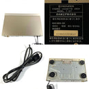 Pioneer Cd, Md Cassette Decks T-D7