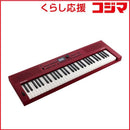Roland Keyboard Electronic Piano Gokeys3 61 Gokeys3-Rd