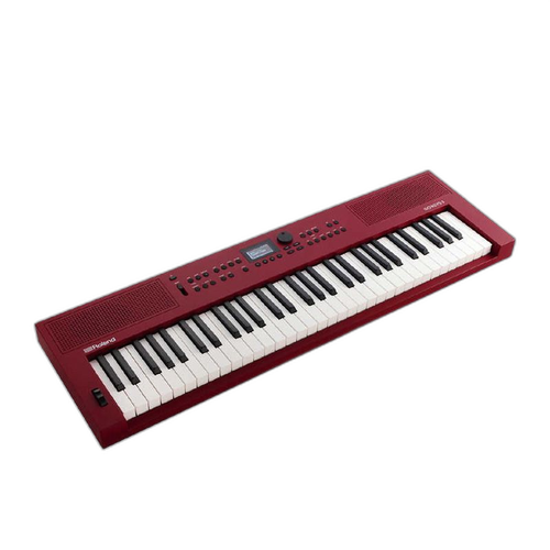 Roland Keyboard Electronic Piano Gokeys3 61 Gokeys3-Rd