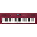 Roland Keyboard Electronic Piano Gokeys3 61 Gokeys3-Rd