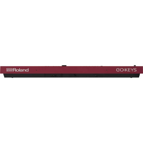 Roland Keyboard Electronic Piano Gokeys3 61 Gokeys3-Rd