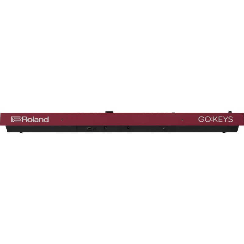 Roland Keyboard Electronic Piano Gokeys3 61 Gokeys3-Rd