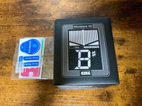 Korg Tuners Xs
