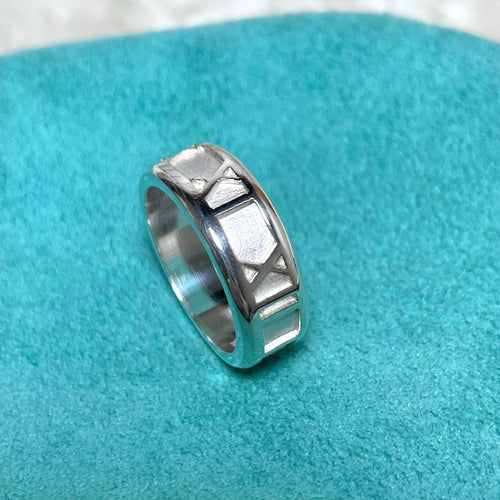 Tiffany Rings Tiffany&Co. 9