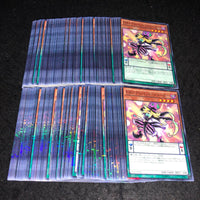 Yu -Gi -Oh! Ocg Duel Monsters No.P5930 Em Sd29 170