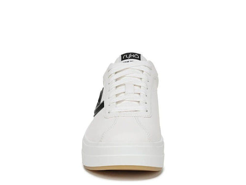 Sneakers Ryka Viv Max Platform Sneaker White