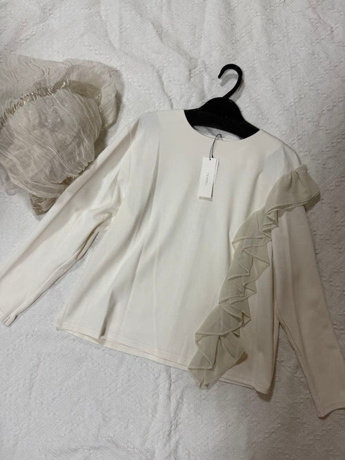 Scot Club Long Sleeve