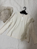 Scot Club Long Sleeve