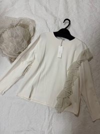 Scot Club Long Sleeve