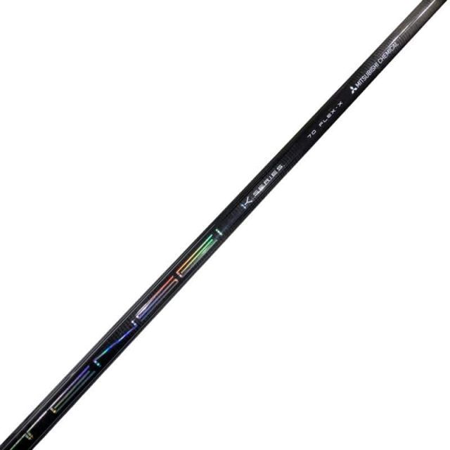 Shaft Tensei Pro White 1K 70 X)B