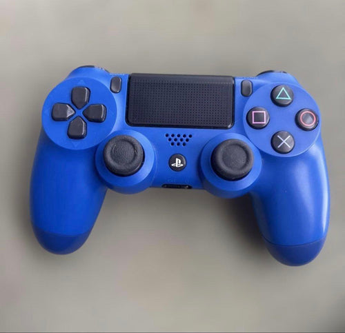 Sony Controllers Dualshock 4 2