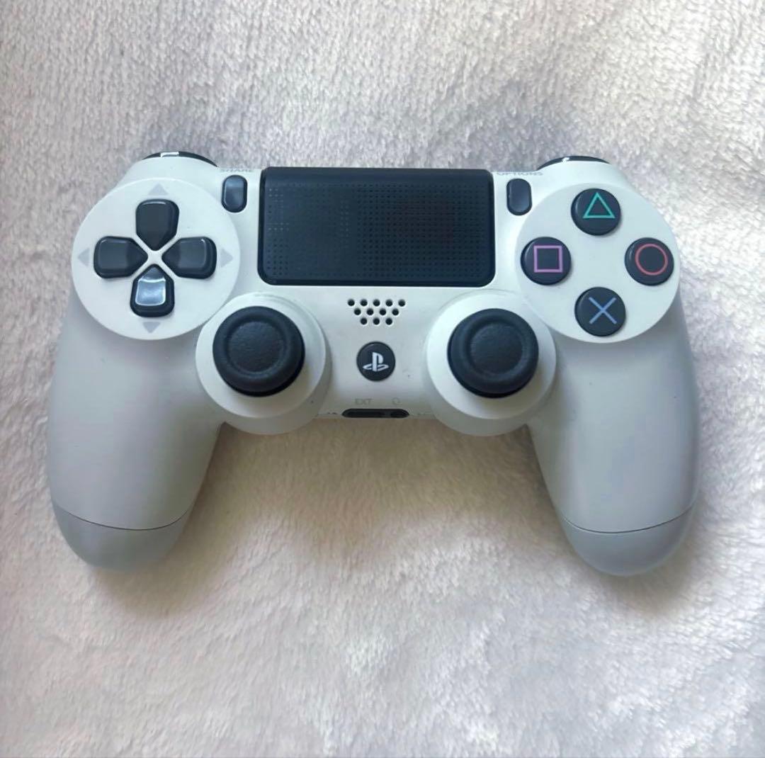 Sony Controllers Dualshock 4 2