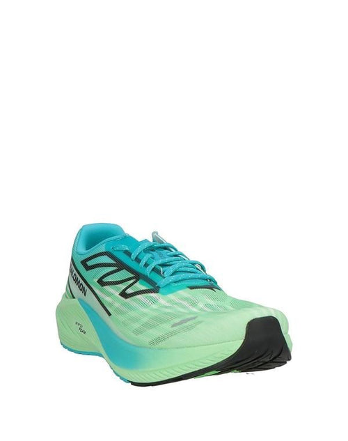Salomon Sneakers Light Green