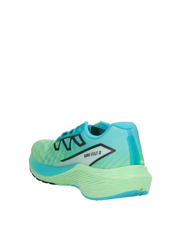 Salomon Sneakers Light Green