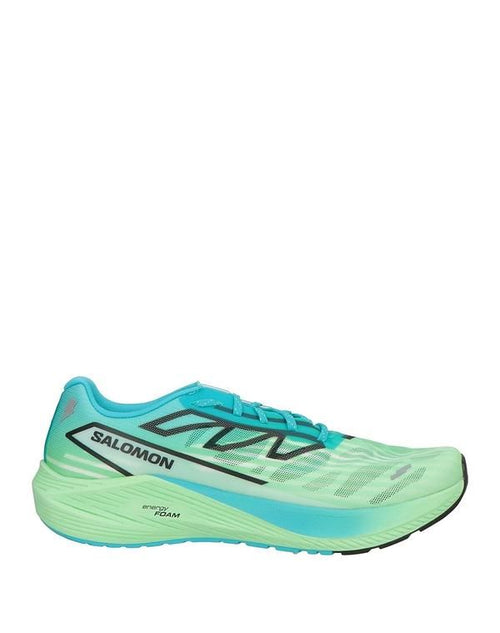 Salomon Sneakers Light Green